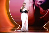 Gammys: Eilish und Swift lassen Beyoncé zittern