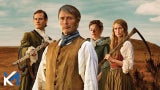 Von "Twisters" bis "Kings Land": Starke Kino-Woche