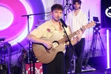 RIAN: „Für die Deutschen bin ich wohl der Humor-Messias!“