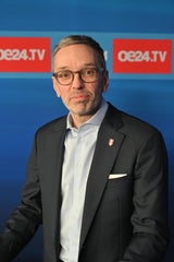 Herbert Kickl