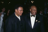 George Foreman