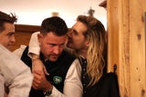 kaulitz