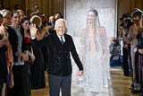 Star-Power und Glamour-Looks bei Haute Couture Week in Paris