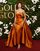 Golden Globes 2024: Die besten Looks vom roten Teppich
