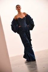 Star-Power und Glamour-Looks bei Haute Couture Week in Paris