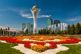 Lonely-Planet-Ranking: Die Trendreiseziele 2025