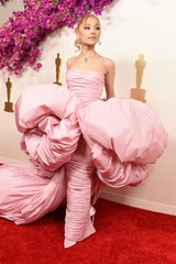Red Carpet: Das waren die schlimmsten Looks 2024