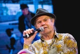 Jetzt fix: Jagger rockt in Wien!