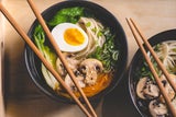 Nudelsuppen-Rezepte: Heiße Ramen für kalte Tage
