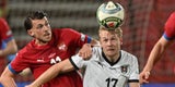 Österreich Serbien