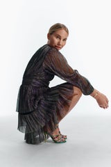 Constantly K x Peek&Cloppenburg: Christmas-Collection mit Glanz & Glamour