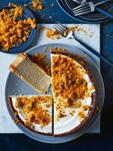 Köstliche Käsekuchen: Kreative Rezeptideen
