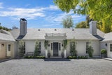 In Brentwood liegt das 740 Quadratmeter große Haus, das Gwyneth Paltrow 2012 erwarb.