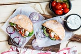 Mit diesen Rezepten holen Sie sich den Urlaub nachhause
