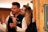 kaulitz
