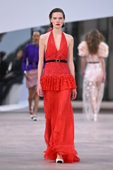Chanel Haute Couture Frühling/Sommer 2025