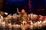 Bregenzer Festspiele: "Freischütz" legt  nach Proben-Abbruch los
