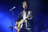 Nach Comeback-Ansage: Oasis stürmen britische Charts