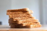 Achtung, giftig! Darum gehört Toastbrot nicht in den Toaster