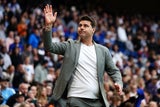 Wer soll Englands neuer Teamchef werden?