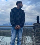 Türk-Kaserne Opfer Mustafa P.