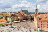 Günstige Reiseziele, die Sie 2025 auf dem Radar haben sollten