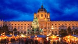 Alle Weihnachtsmärkte in Wien, die nach dem 24.12. noch offen haben