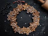 Lebkuchen-Rezepte: Klassisch und in neuem Kleid