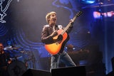 James Blunt rockte die Stadthalle mit Trump-, Musk- und Putin-Gag