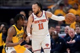 Jalen Brunson