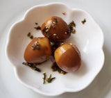 Frühstücksei mal anders: Die besten Eiergerichte der Welt