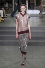 New York Fashion Week: Drei Designer retten die Modewoche