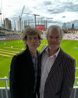 Jetzt fix: Jagger rockt in Wien!