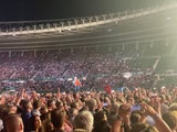 Im August kommen die Rolling Stones nach Wien!