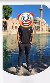 Amira Instagram
