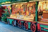 Die schönsten Christkindlmärkte in Niederösterreich 2024 im Überblick