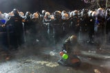 Proteste Türkei