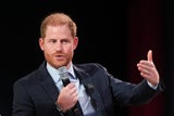 Harrys Nerven liegen blank: DAS könnten die Gründe sein