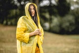 Kann ein Wetterumschwung tatsächlich Migräne auslösen?