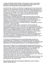 Tiere, Umwelt & Lebensmittel: Der große Parteien-Check zur Nationalratswahl 2024