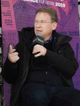 "Atlantic"-Chefredakteur Jeffrey Goldberg