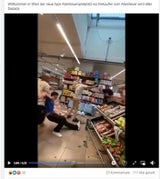 spar randale