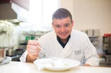 Andi Wojta ist bekannt aus der Sendung "Frisch gekocht"