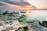 Griechenland-Urlaub: Die schönsten Strände 2025