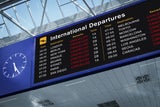 Auch Wien dabei! Diese Flughäfen sind Flugausfall-Europameister
