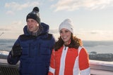 William und Kate