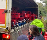 feuerwehr pöchlarn bier verlust