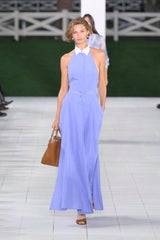 Große Star-Power bei der New York Fashion Week 2024