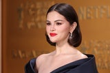 SAG Awards 2025: Die angesagtesten Frisurentrends vom roten Teppich