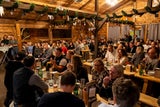 Wiener Alm im Prater